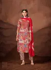 Taniksh Shrota Vol 1 Embroidery Readymade Suits Catalog
